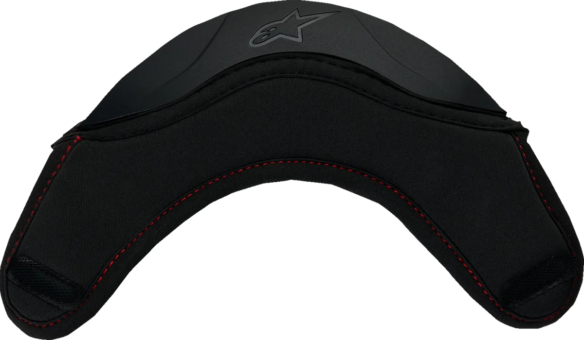 Supertech R7 Helmet Chin Curtain