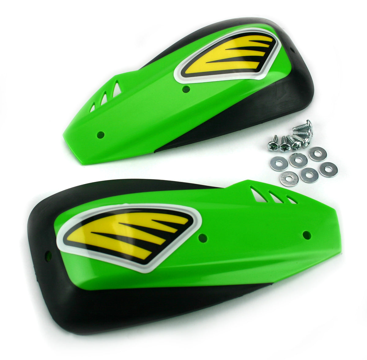 DX Replacement Handshields