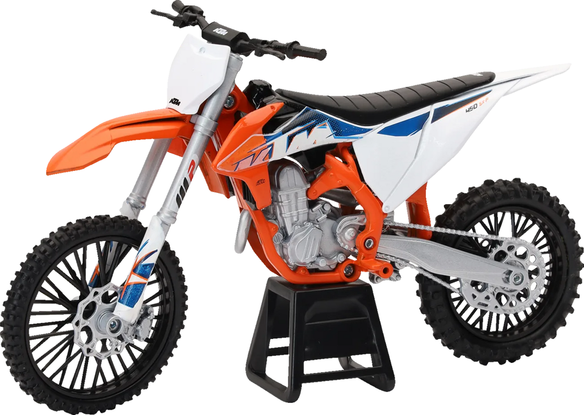 Mini KTM SX-F Dirt Bike