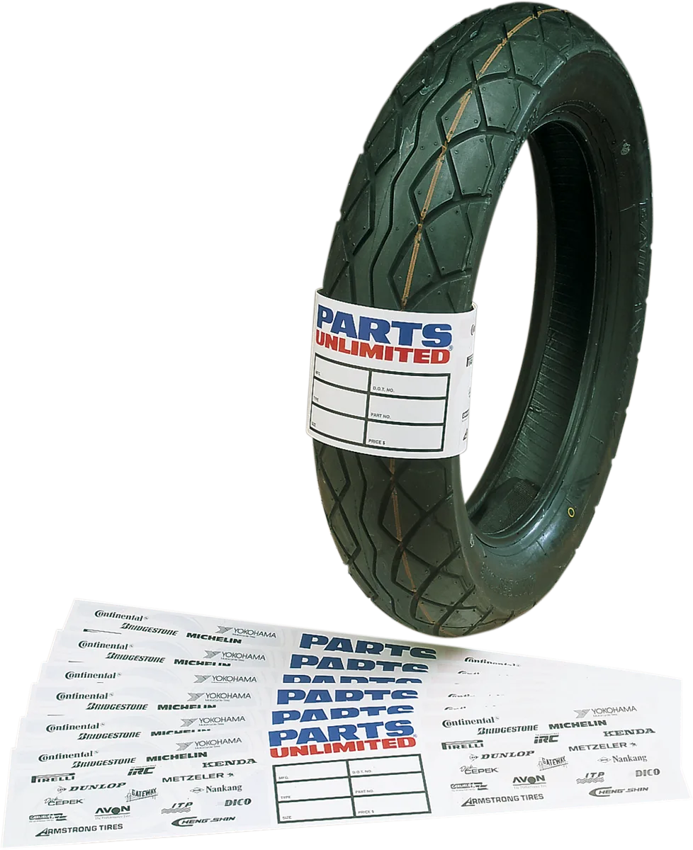 Tire Labels