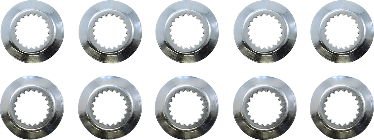 Countershaft Washer/Snap Ring Kit