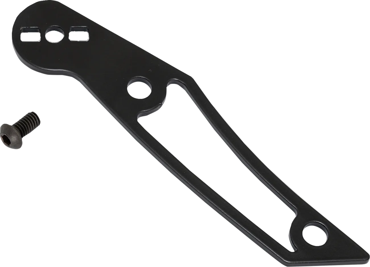 Saddlebag Mounting Bracket Kit