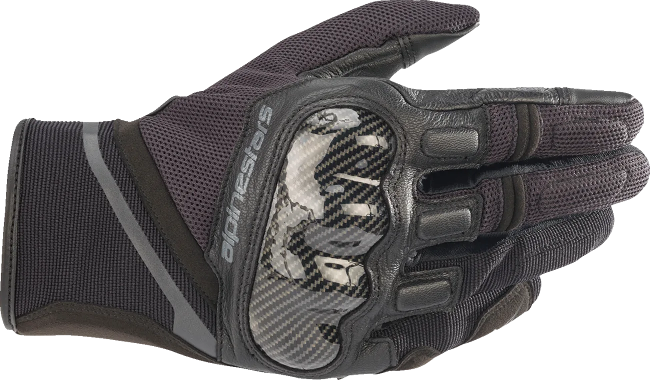 Chrome Gloves