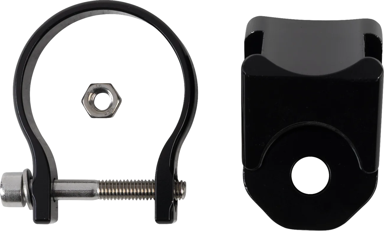 Universal Light Mount Kits