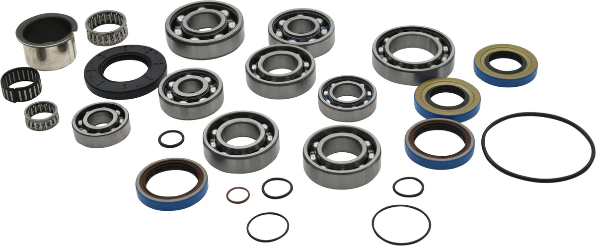 TRANSMISSION BEARING AND SEAL KIT