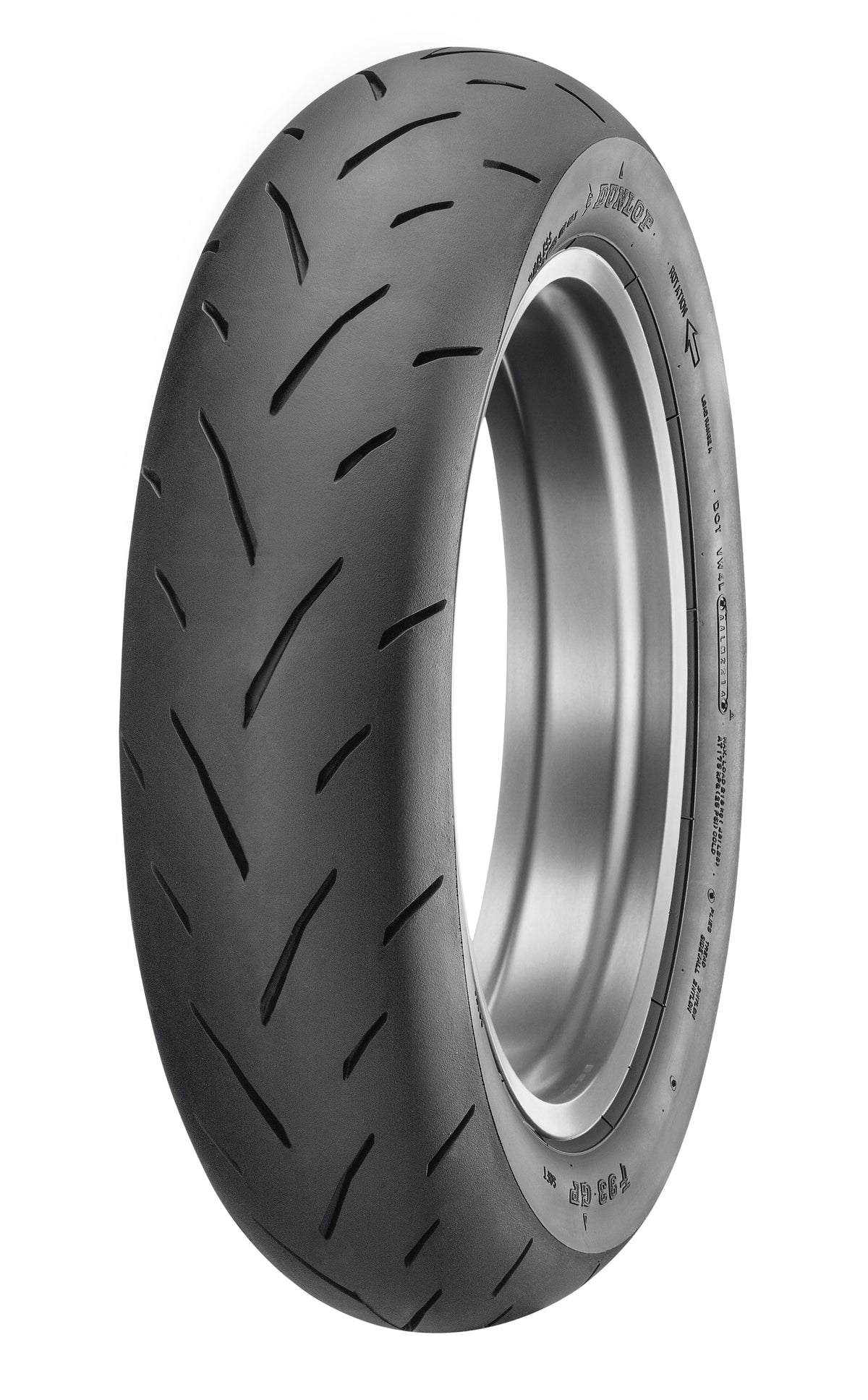 TT93GP Tire