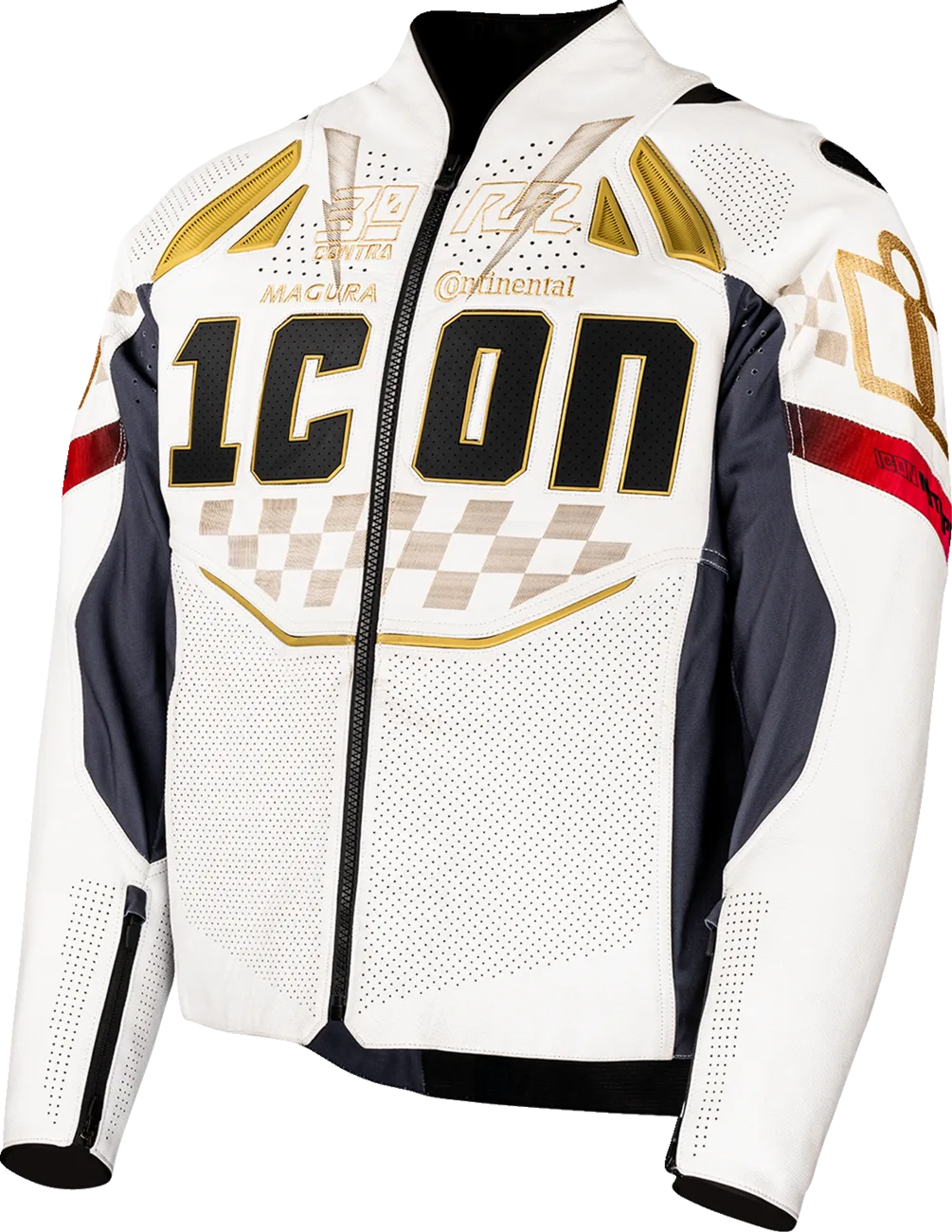 Contra3™ Rizz Rizz Jacket