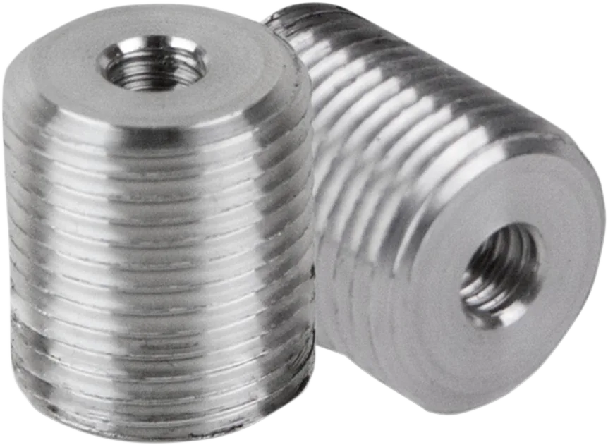 Handlebar End Adapter