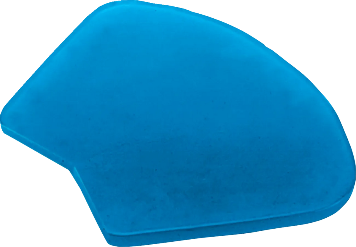 GelCore™ Do-It-Yourself Raw Gel Seat Pad