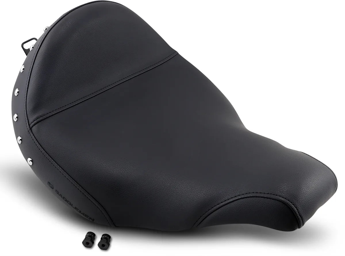 Renegade™ Solo Seat