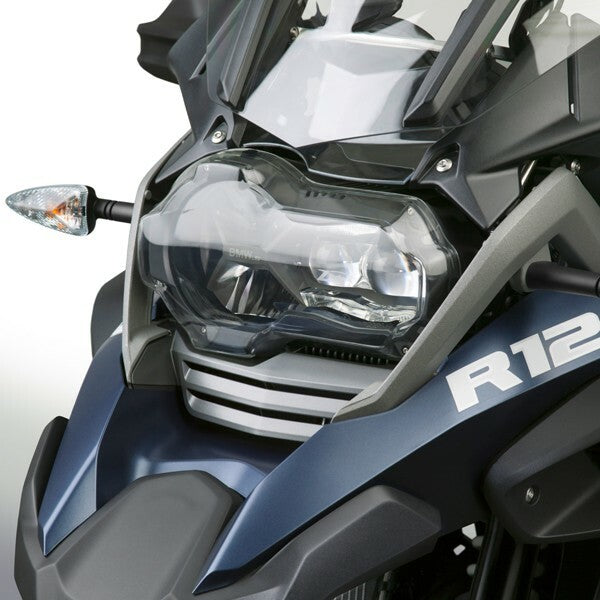 Headlight Guards