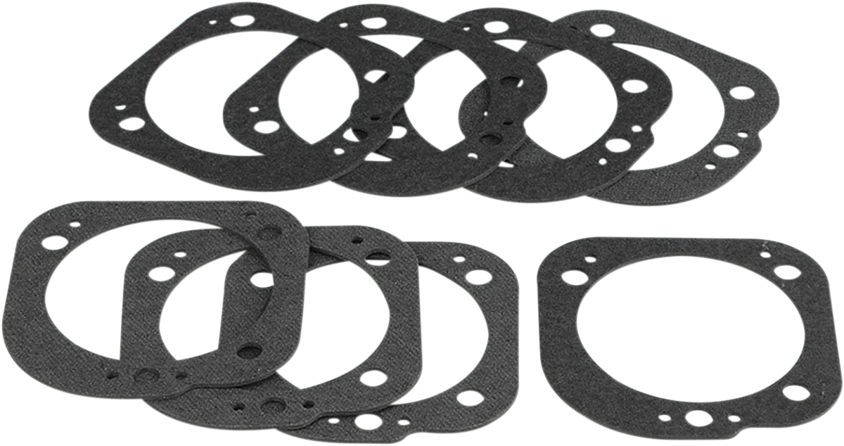 Replacement Back Plate Gasket