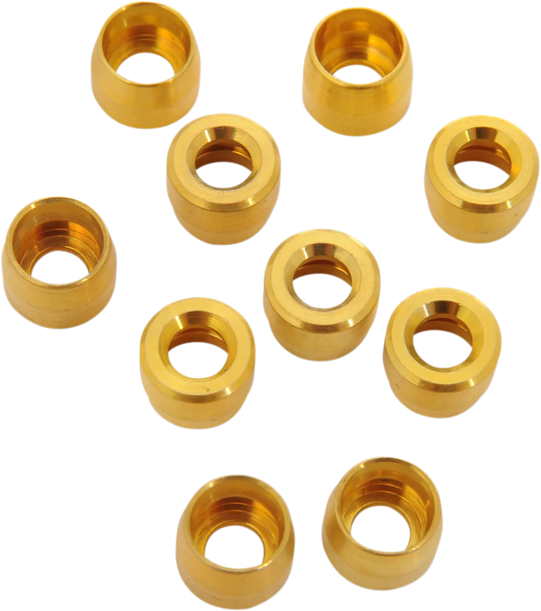 Deluxe Professional Ferrules