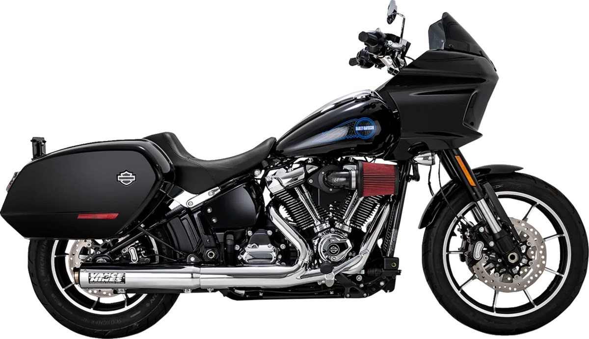 Supersport Slip-On Muffler