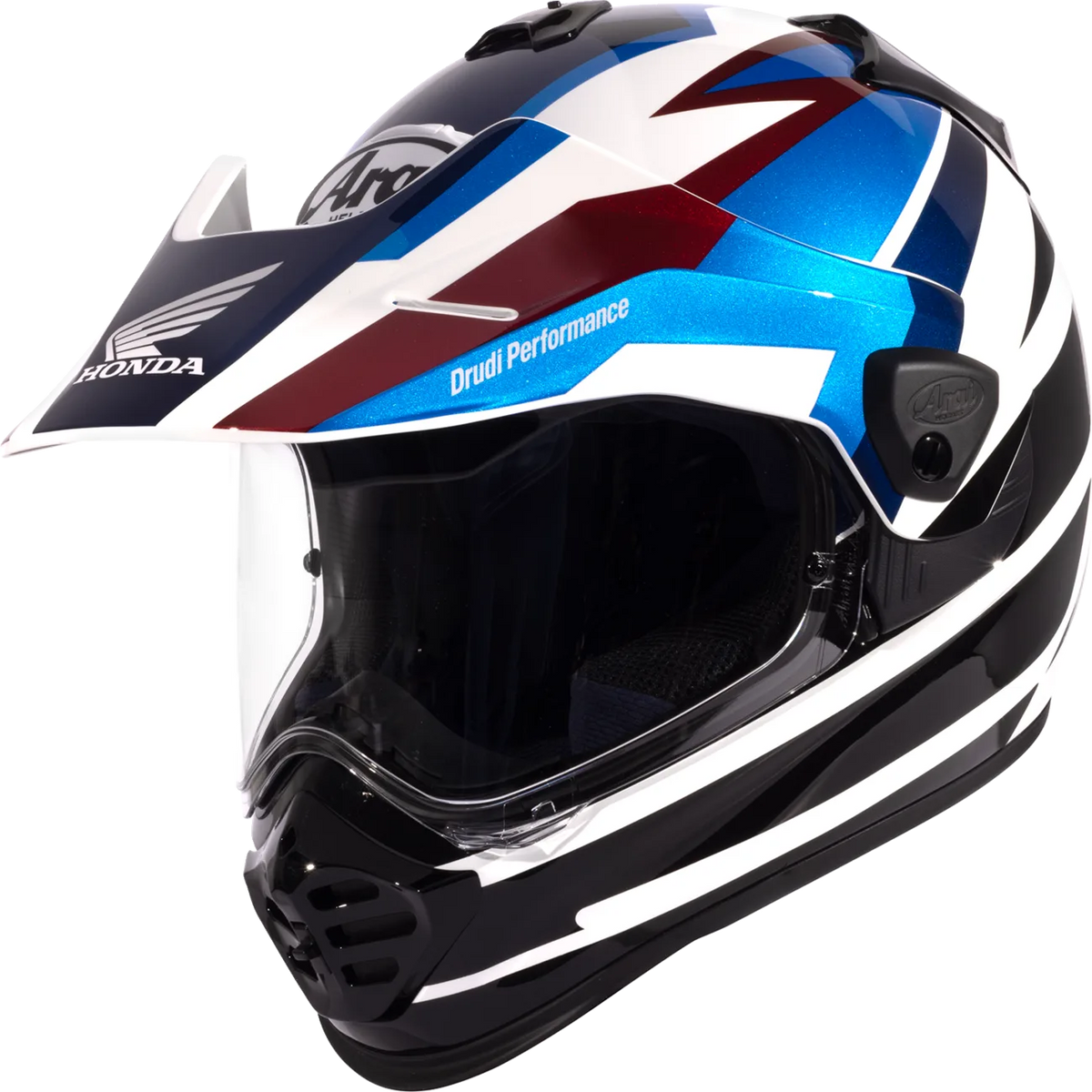 XD-5 Honda Africa Twin Helmet
