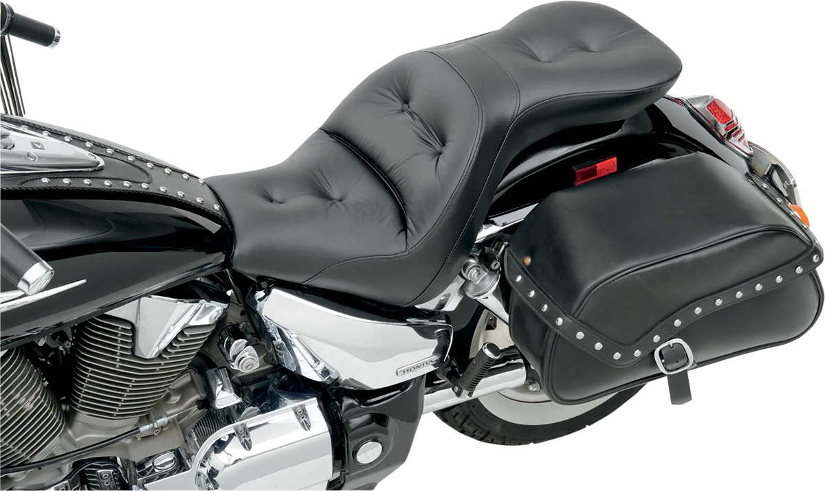 Explorer RoadSofa™ Seat