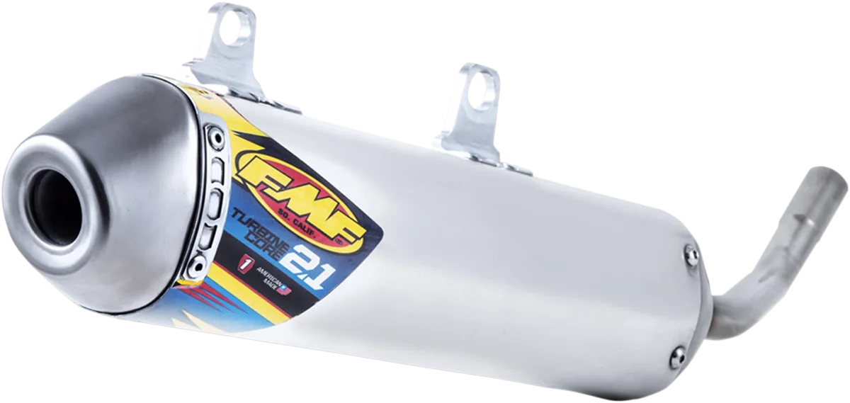 Turbinecore 2.1 Silencer