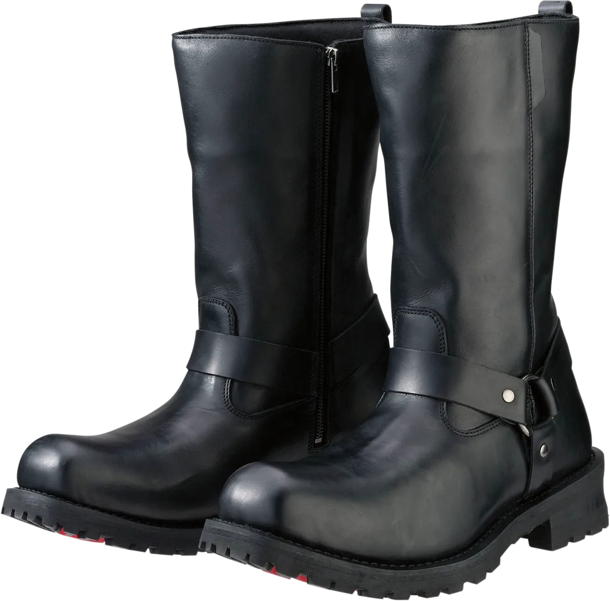 Riot Boots