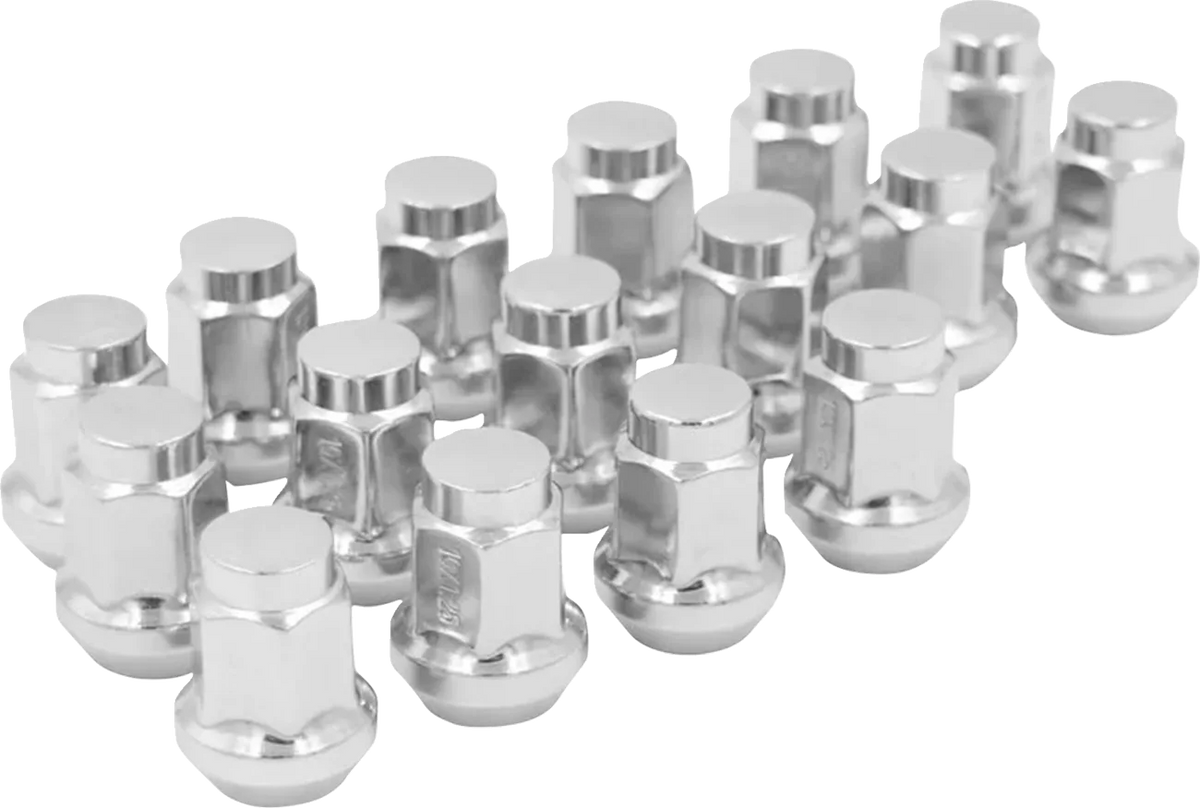 Conical Lug Nuts
