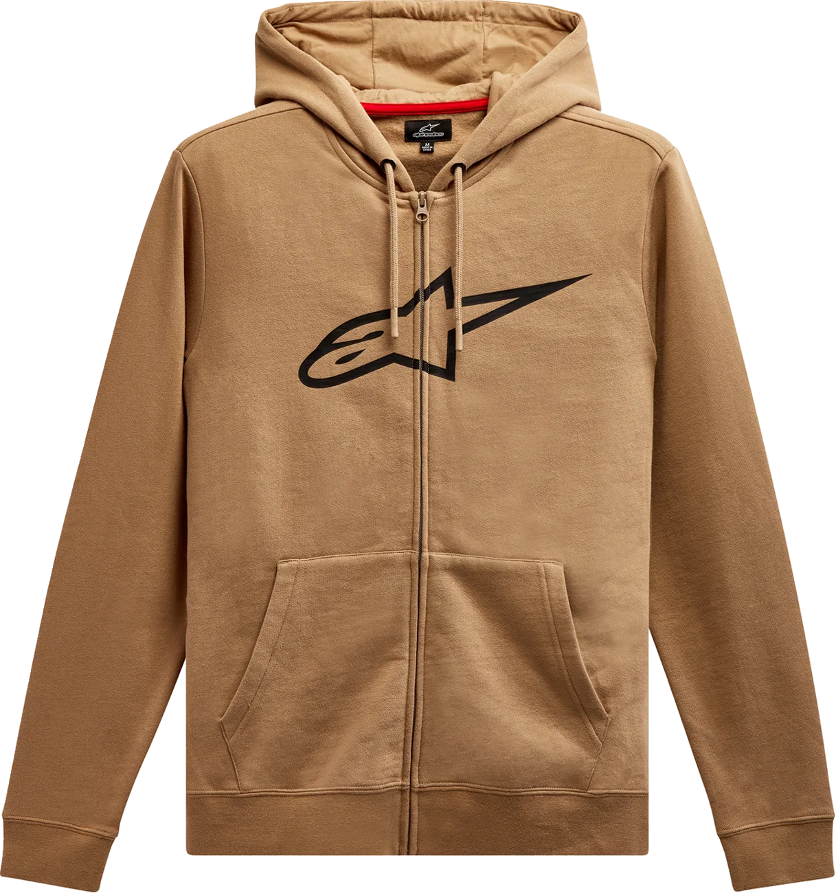 Ageless II Zip Hoodie