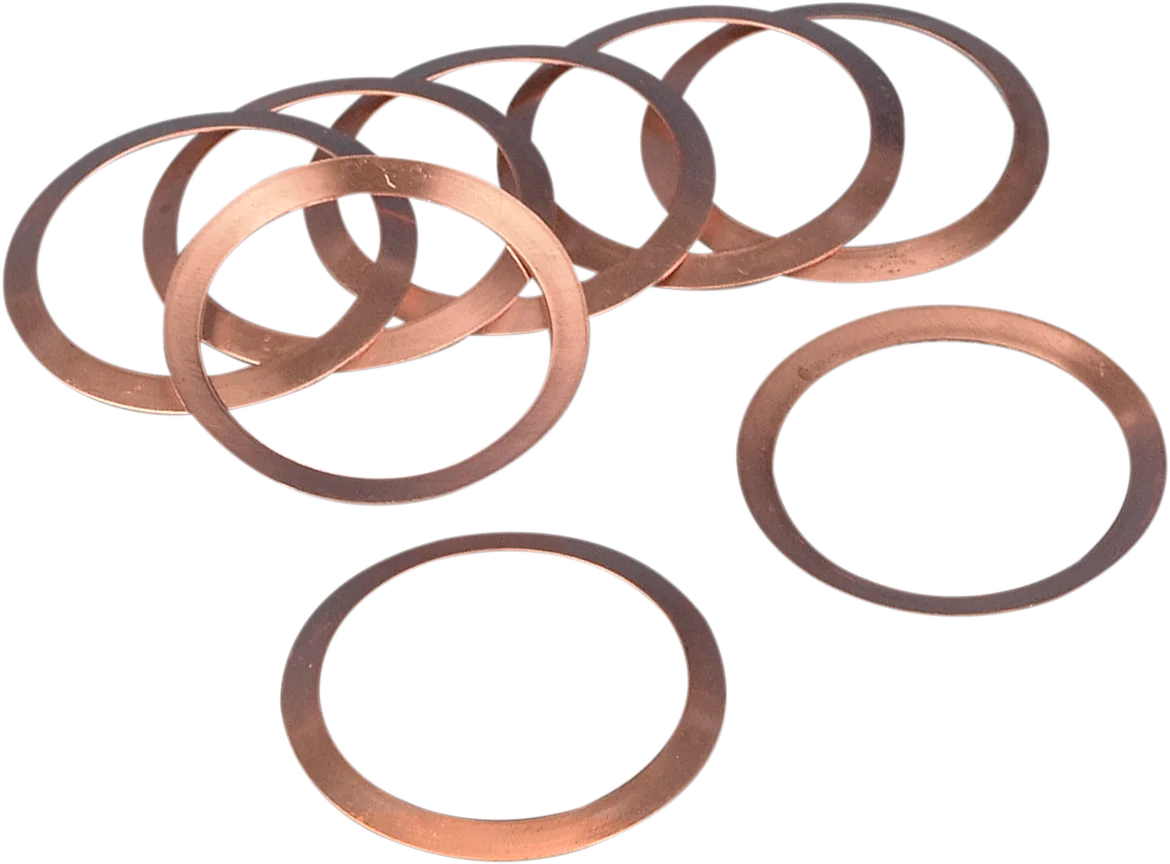Muffler Junction Gasket