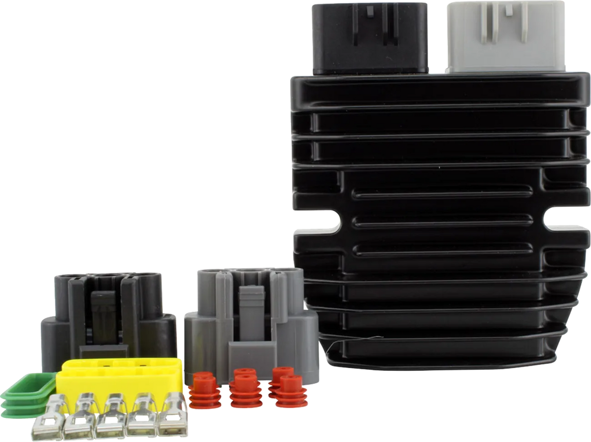 Voltage Regulator