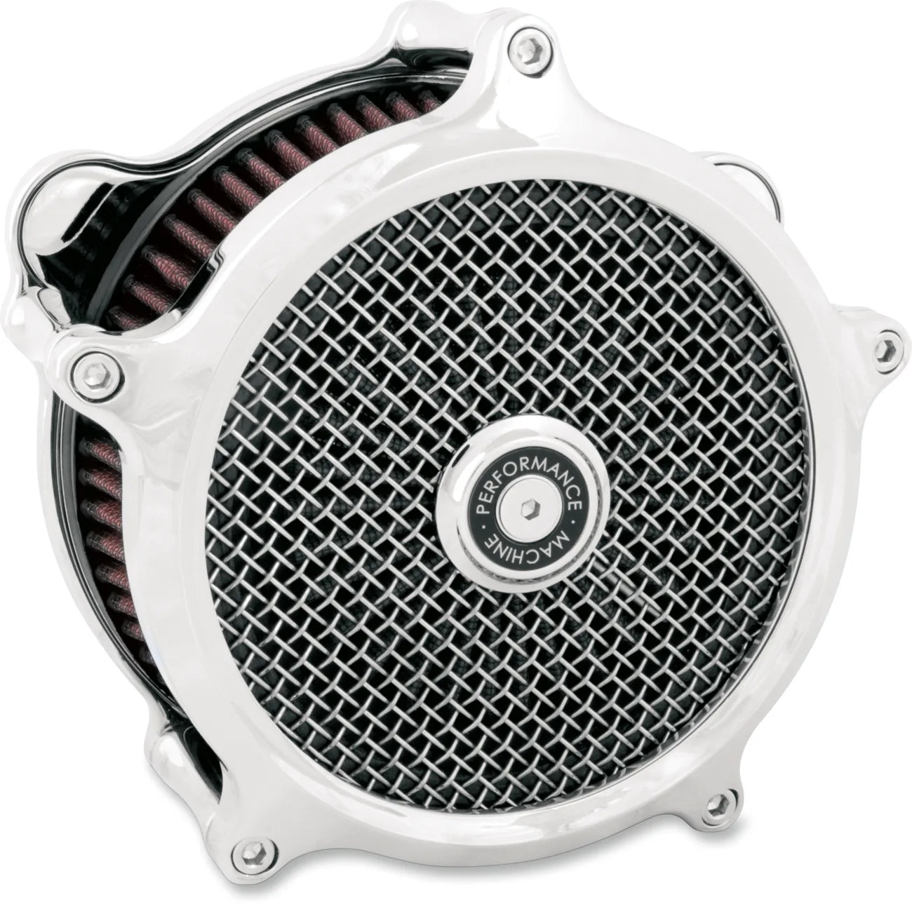 Super Gas Air Cleaner Kit