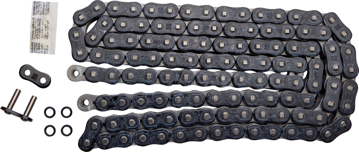 RX3 Drive Chain