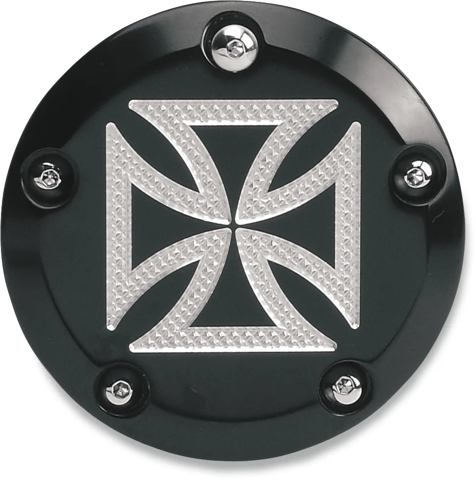 Points Cover
