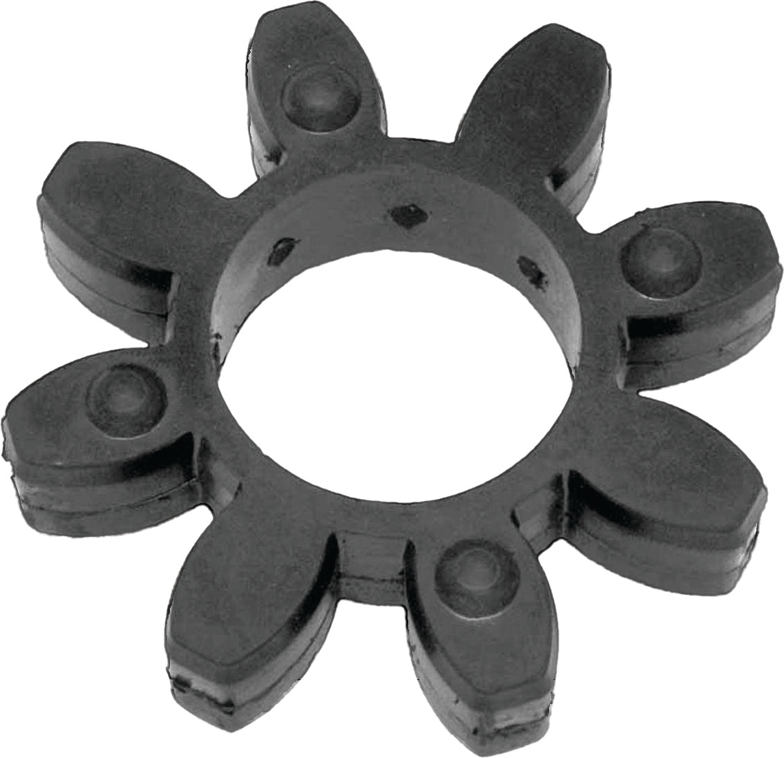 Coupler Damper