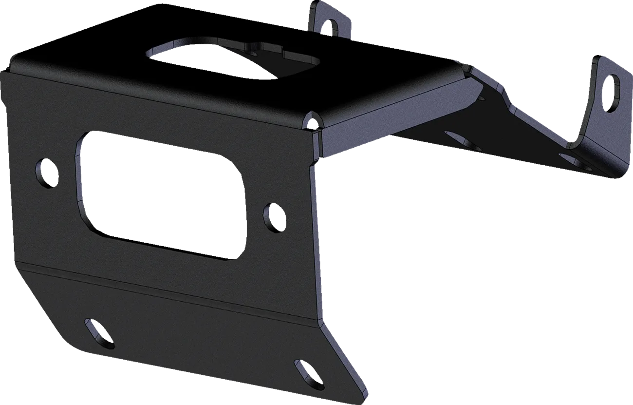 Winch Mount