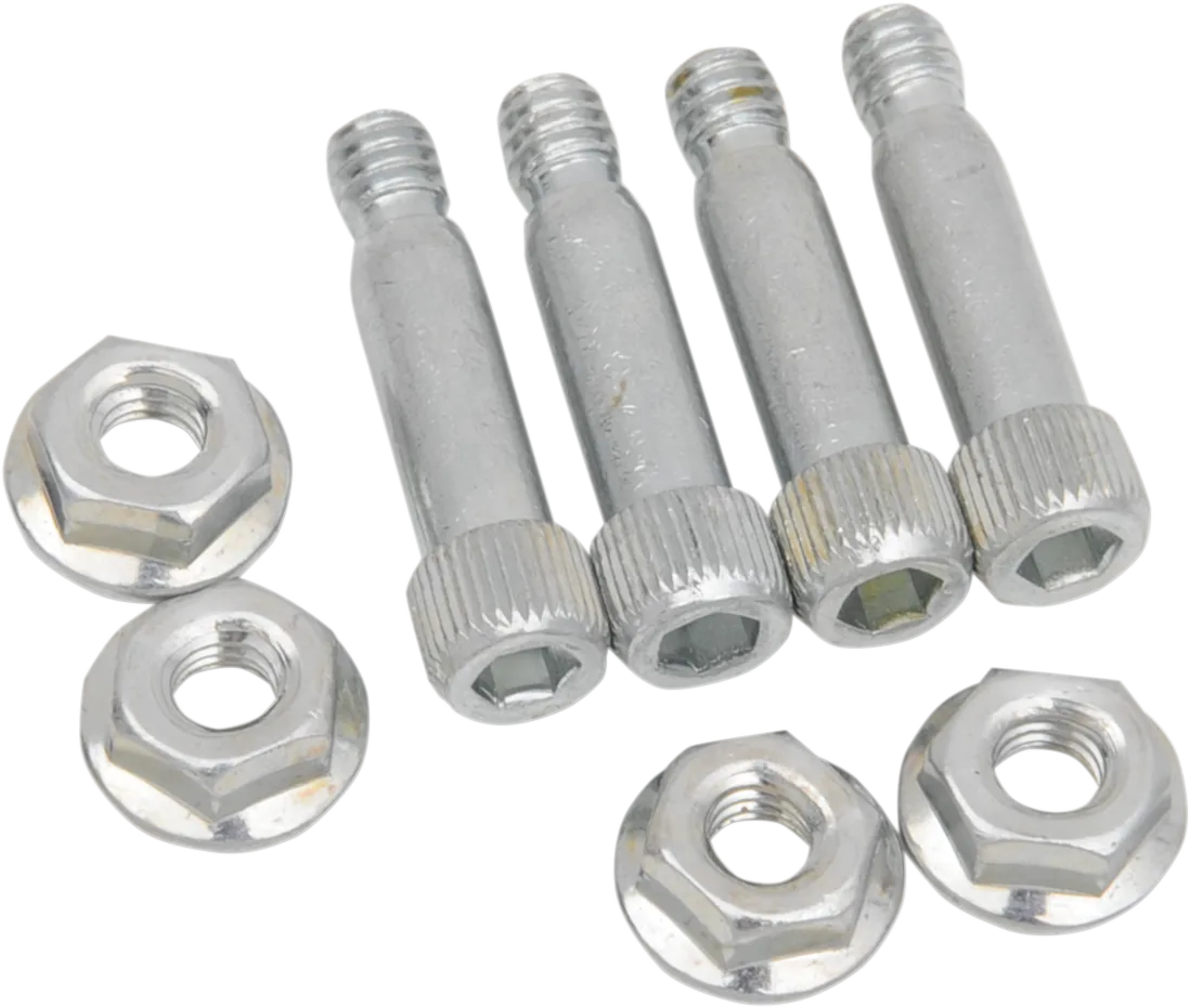 Floorboard Mounting Kit