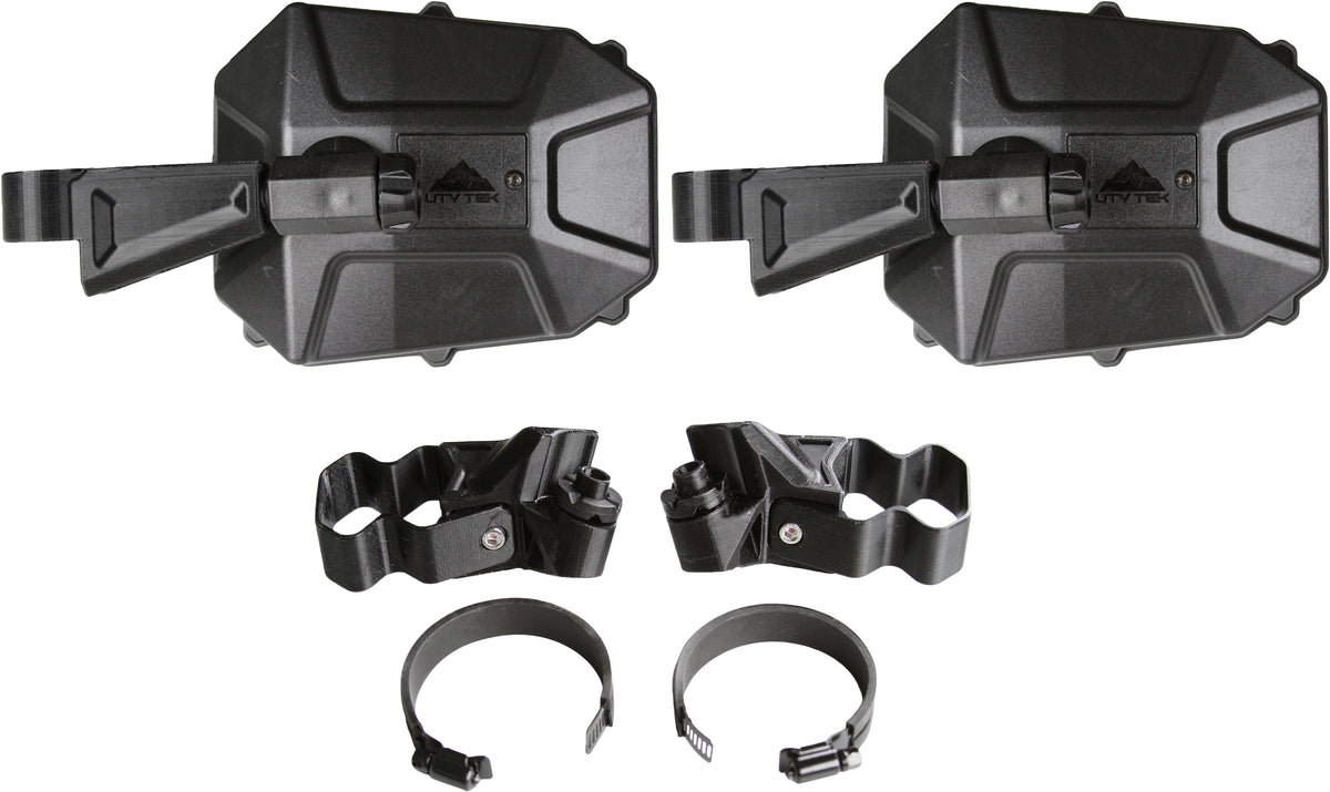 Elite Series 1 Side Mirrors