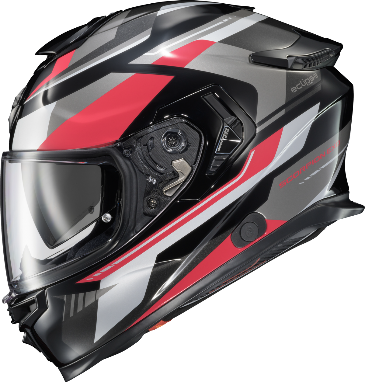 Eclipse Full Face Helmet
