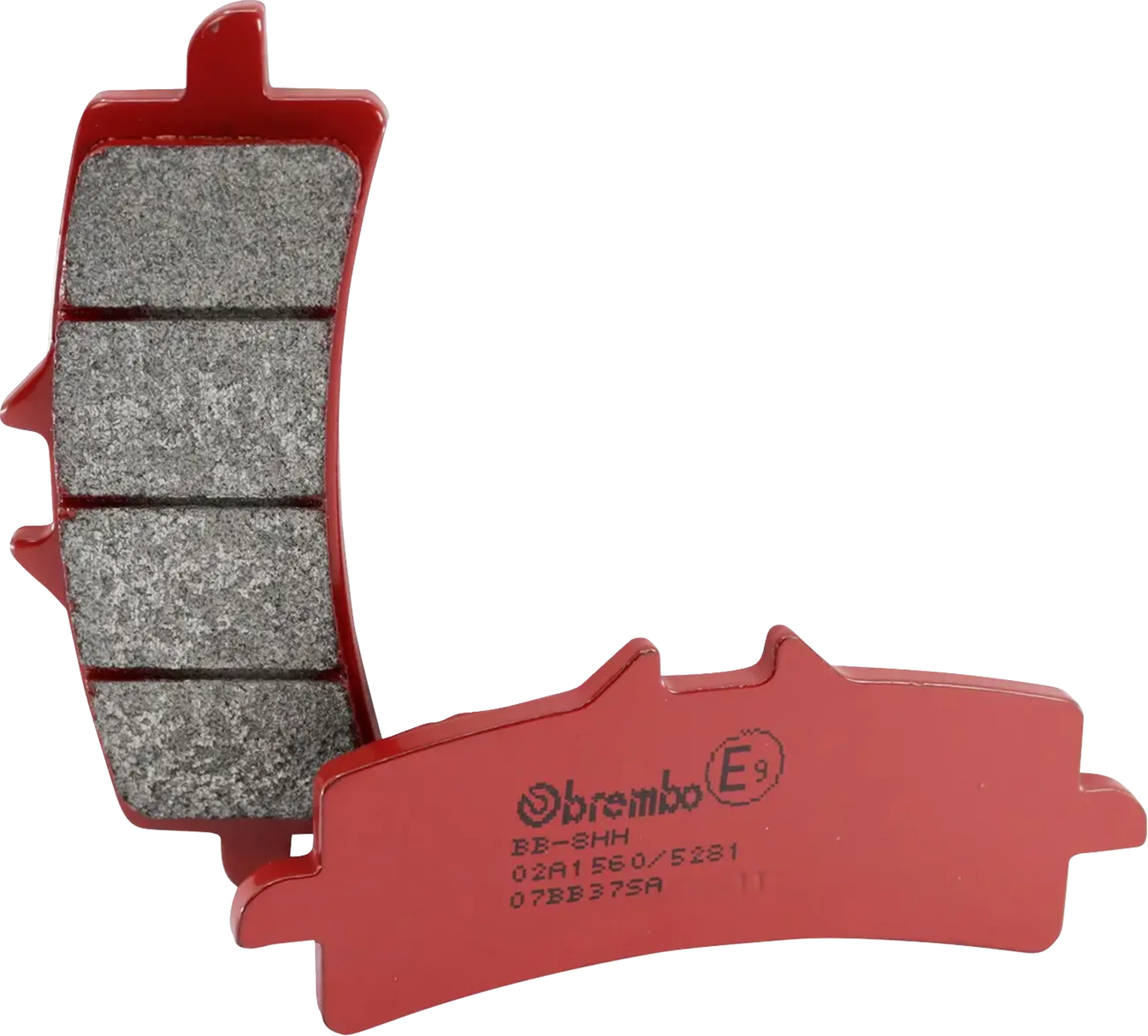 PRIME Sinter SA Brake Pads