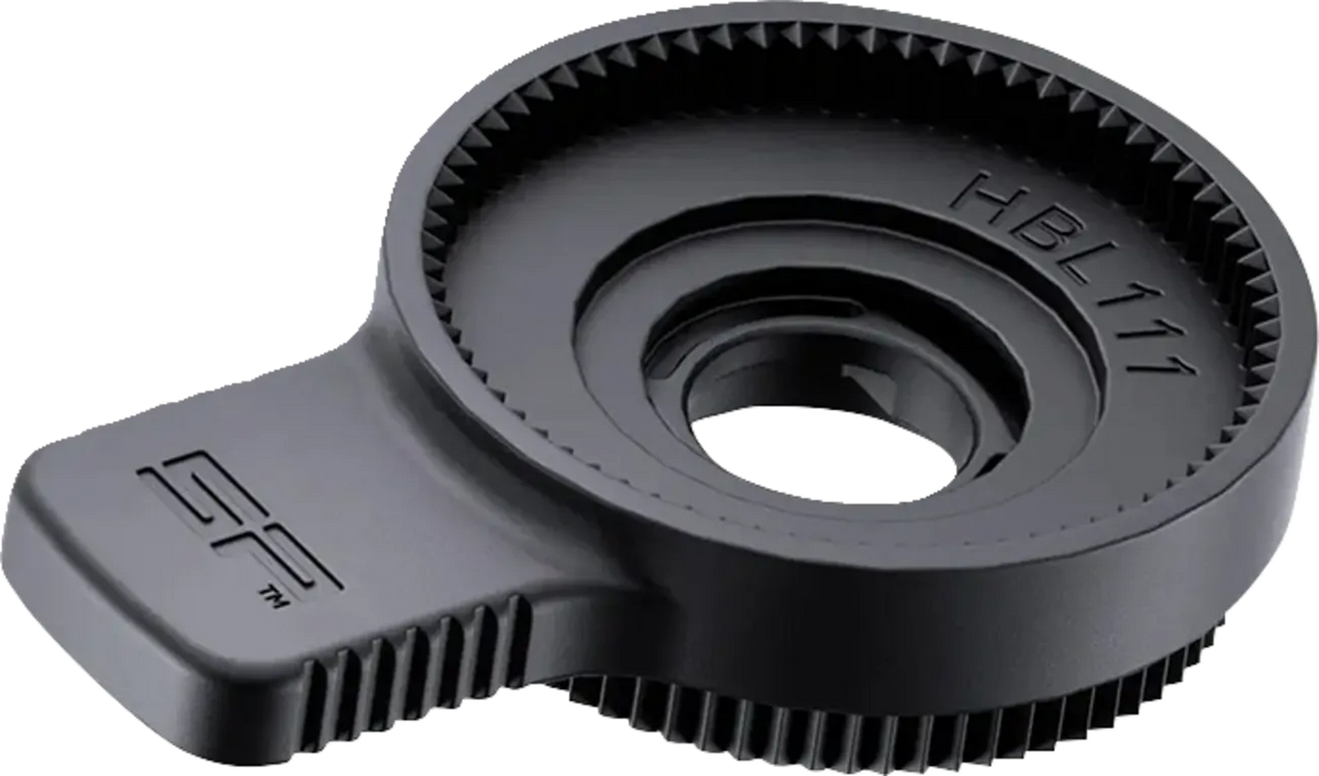 Accessory Rotation Module