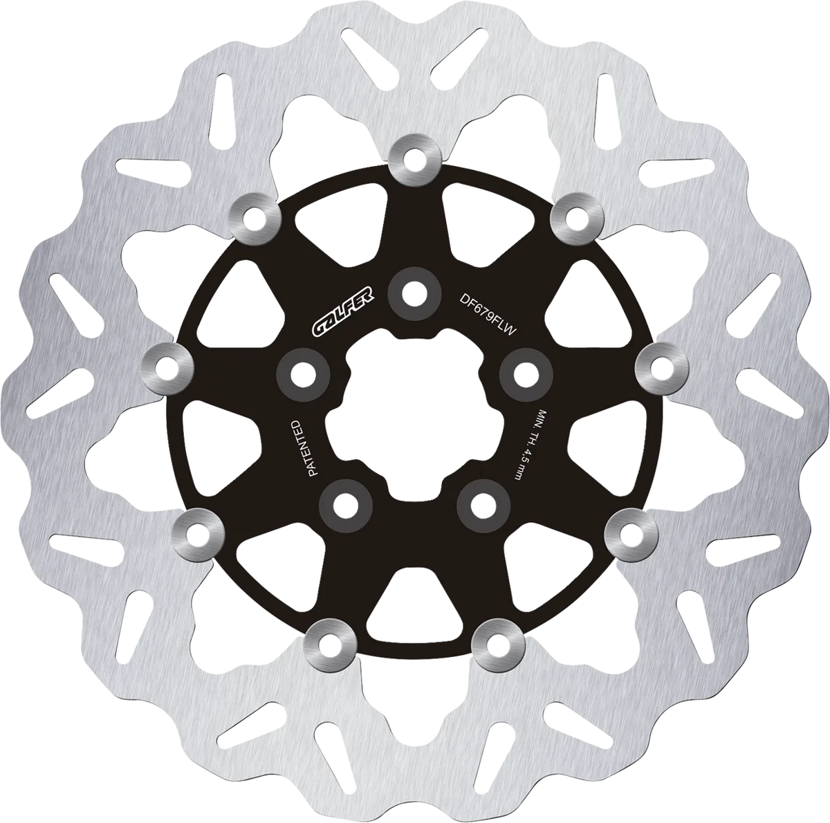 Brake Rotor