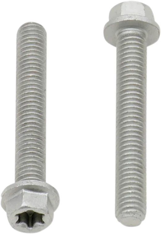 Euro Style Replacement Bolts Pack