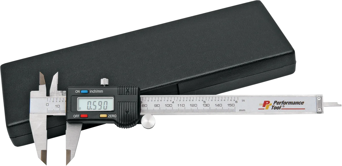Digital Caliper