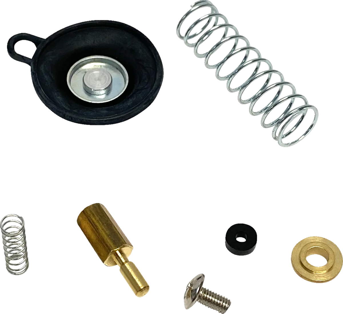 Carburetor Air Cut-Off Valve Kit