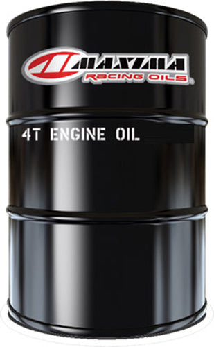 Extra 4 Oil