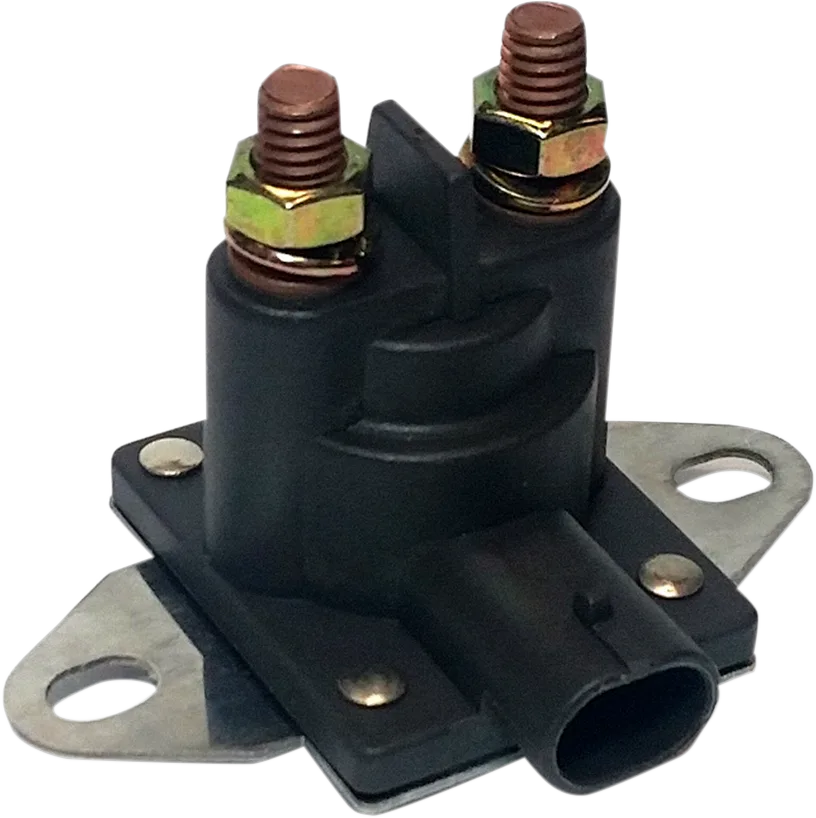 Starter Solenoid