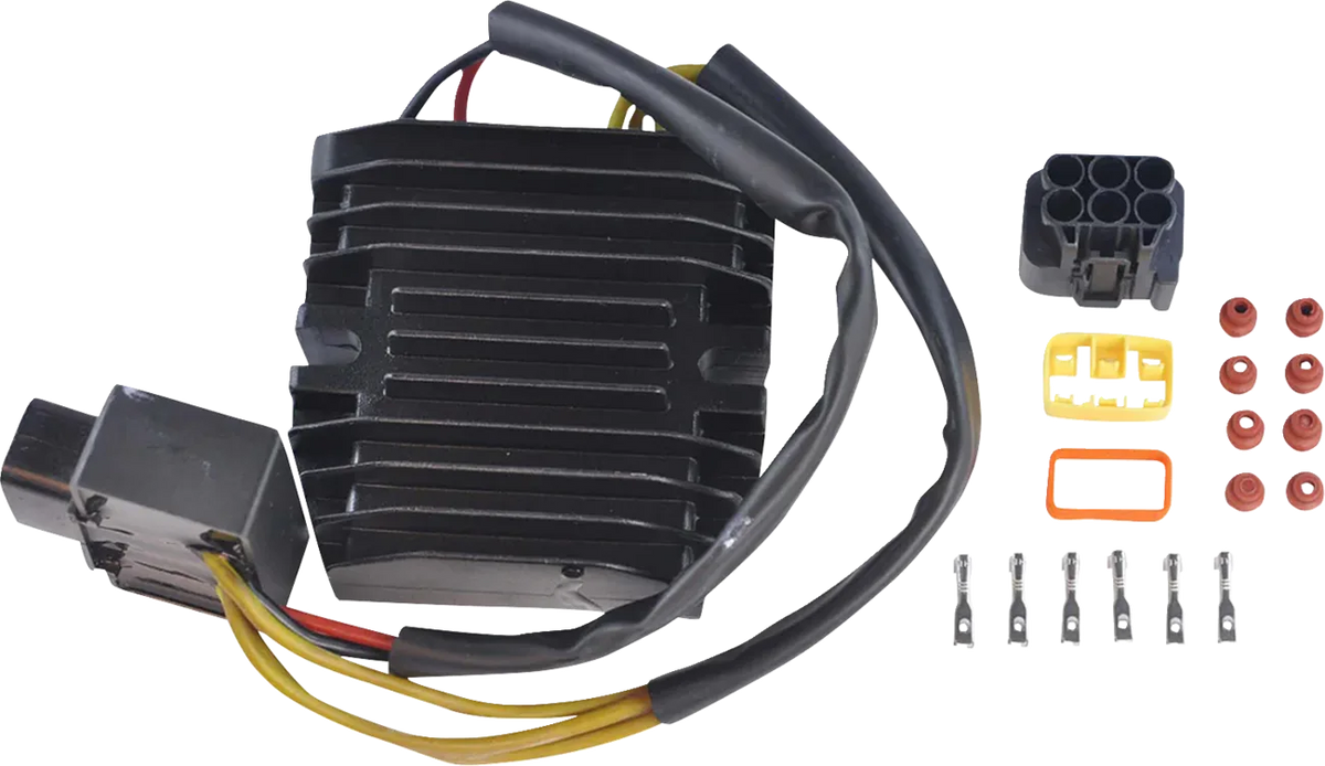 Voltage Regulator