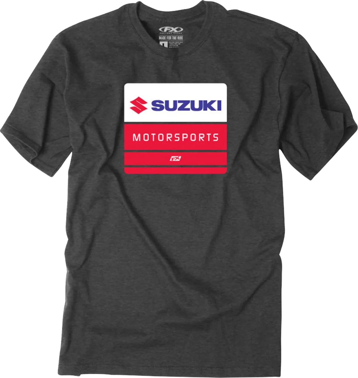 Youth Suzuki Phase T-Shirt