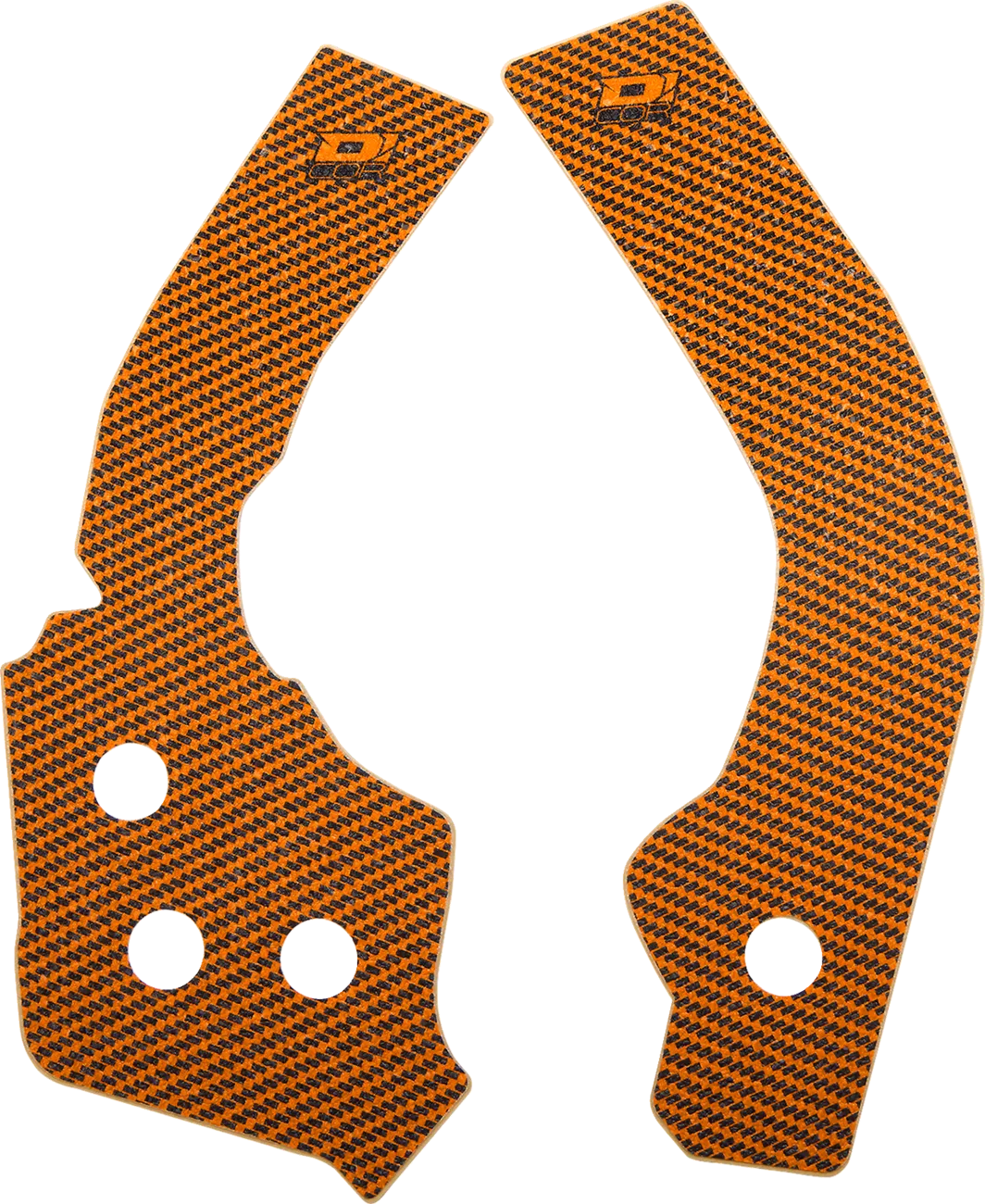 Frame Grip Tape — with Frame Guard
