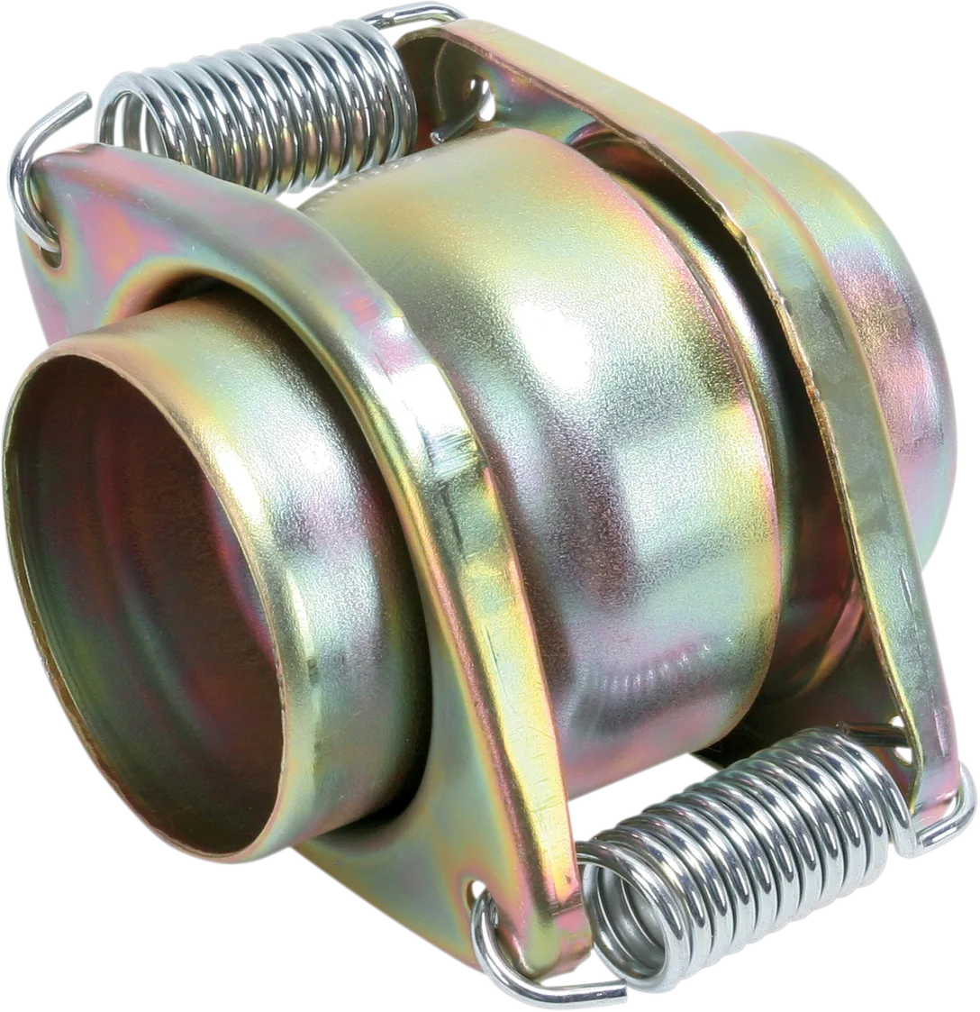 Exhaust Ball Joint Assembly