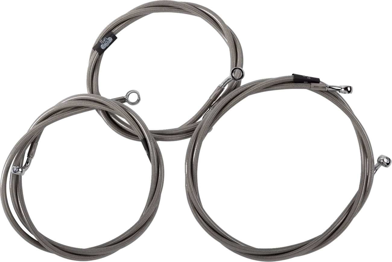 Brake Line Kit