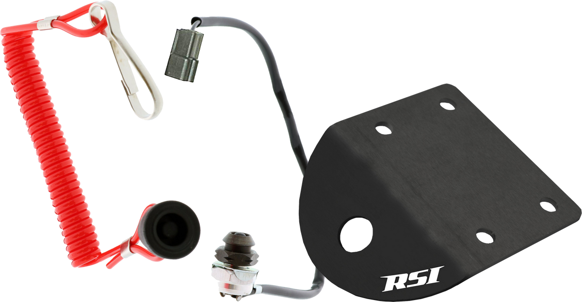 PNP Grip Heater Mounting Kit