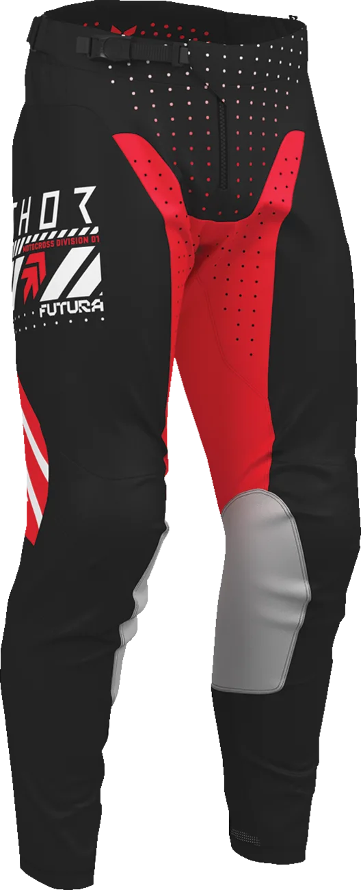 Launchmode Futura Pants
