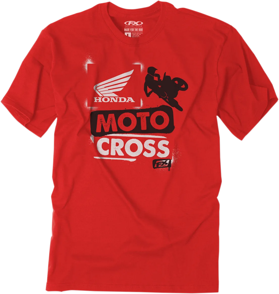 Youth Honda Paint T-Shirt